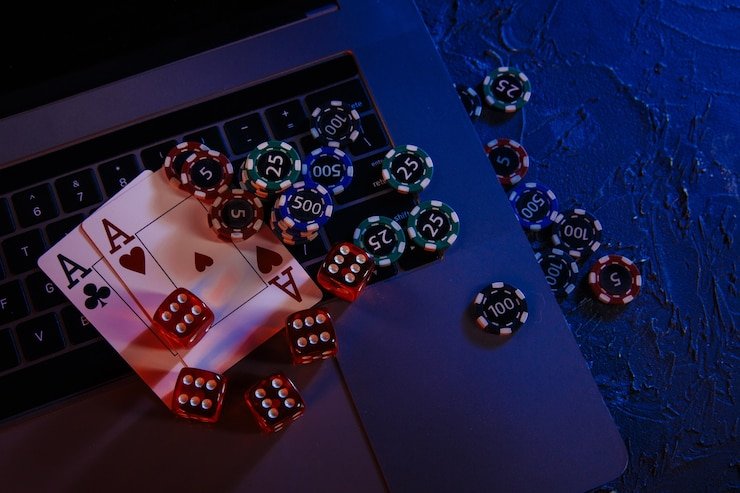 winboxvip Pelbagai Pilihan Taruhan